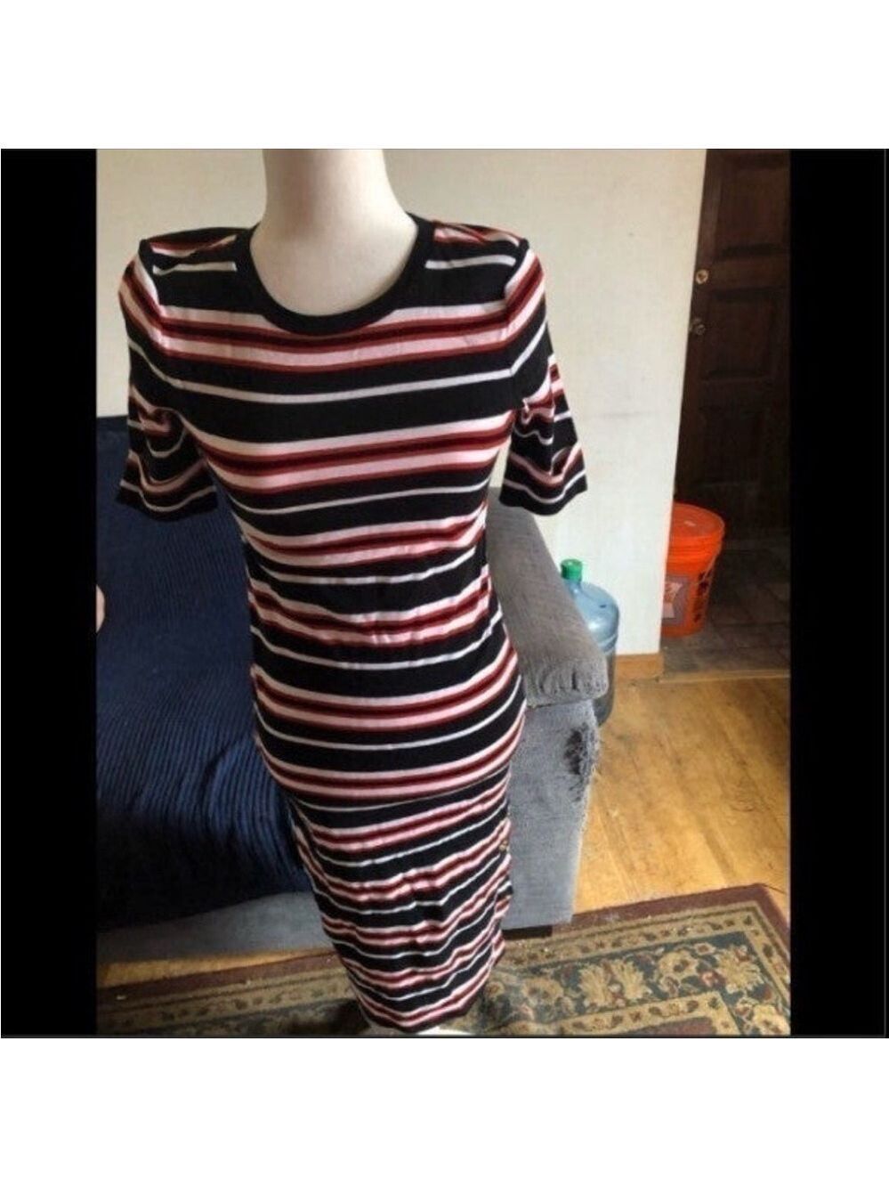 Ralph Lauren dress
